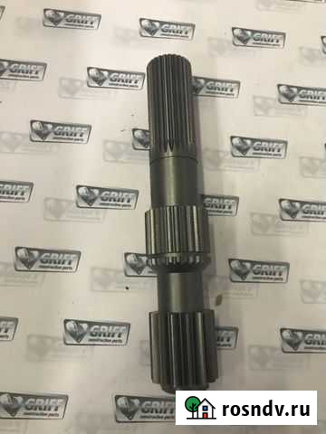 Полуось для Hyundai R170W-7, R200W-7 Подольск - изображение 1