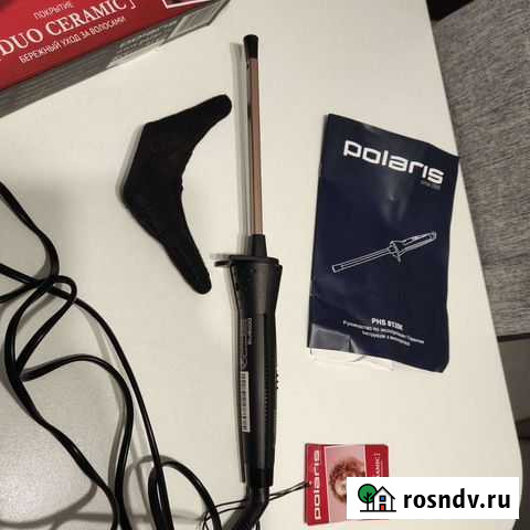 Плойка для афрокудрей (завивки волос) Калининград - изображение 1