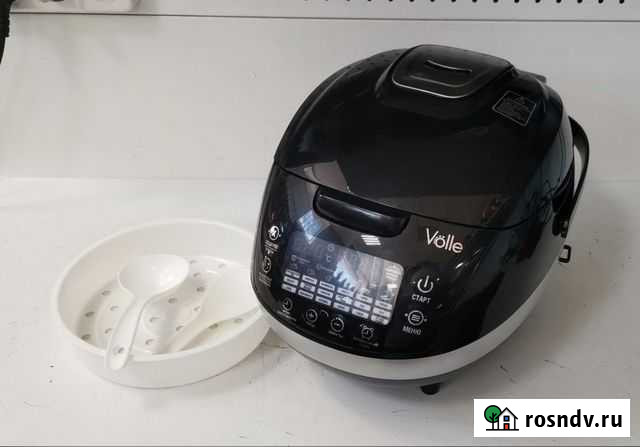Мультиварка Volle VLK-50C Копейск - изображение 1