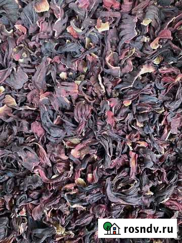 Каркаде королевский высшее качество Симоненко - изображение 1