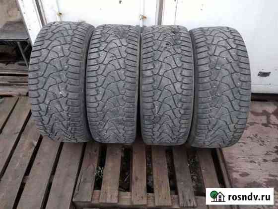 Pirelli 285/60 R18 Барнаул