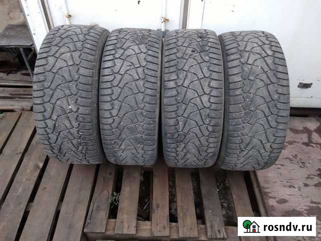 Pirelli 285/60 R18 Барнаул - изображение 1