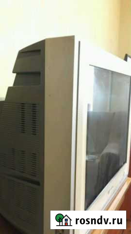 Телевизор samsung-72см Нижний Тагил - изображение 1