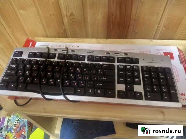 Клавиатура Вологда - изображение 1