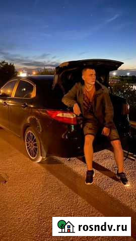 Услуга трезвый водитель Нижний Новгород - изображение 1