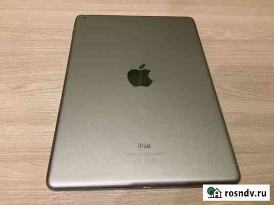 iPad 2018 Волгоград