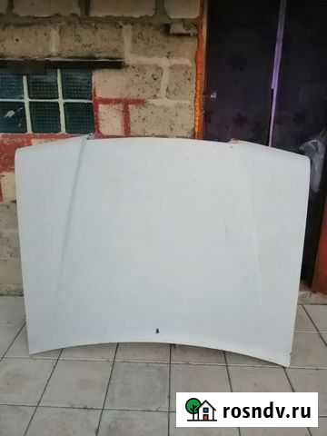 Капот Mercedes 190 Фролово - изображение 1