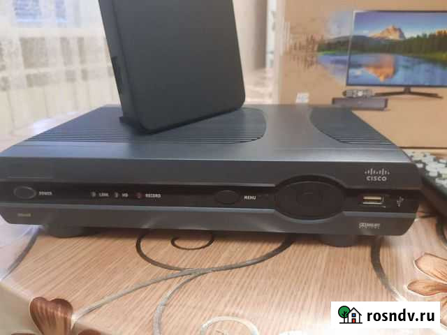 Ресивер для цифрового тв Тимашевск - изображение 1