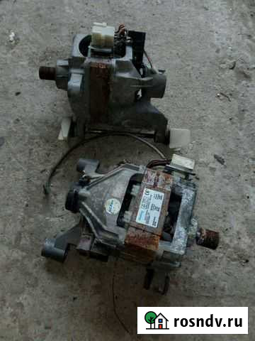 Электродвигатель 220в Кольчугино - изображение 1