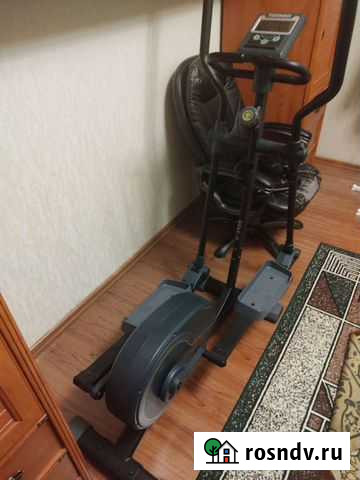 Тренажёр элипт. для ходьбы Грозный - изображение 1