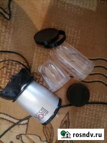 Блендер Каменск-Шахтинский - изображение 1