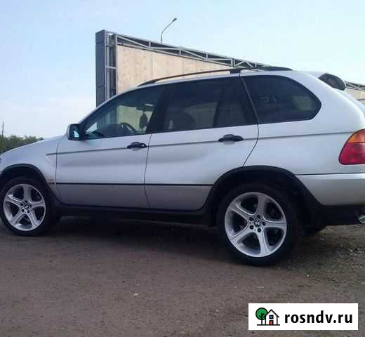 Диски r20 bmw x5 Старая Русса - изображение 1