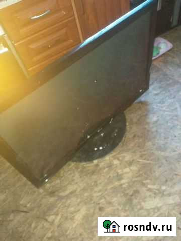 Продам телевизор на запчасти Улан-Удэ - изображение 1