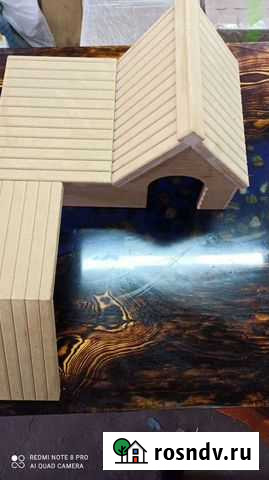 Домик для морской свинки Воскресенск - изображение 1