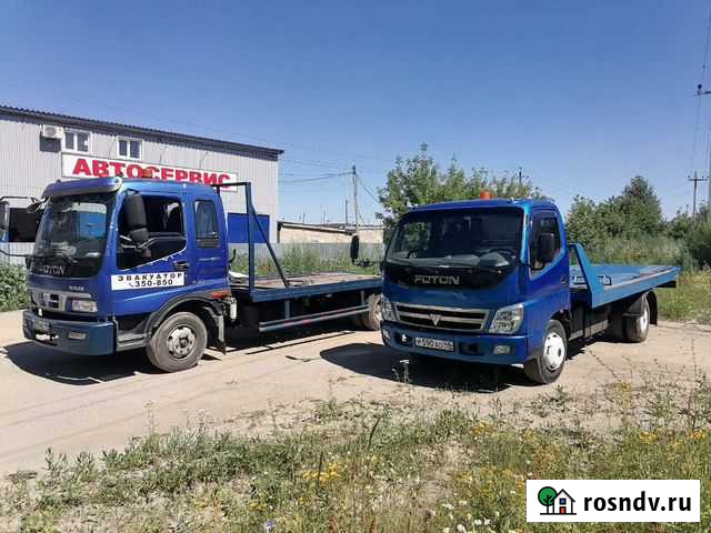 Эвакуатор. экспресс 24/7. липецк Липецк - изображение 1