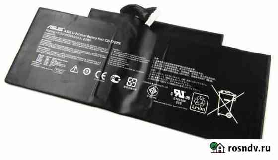 Аккумулятор новый Asus C21-TF201X Москва