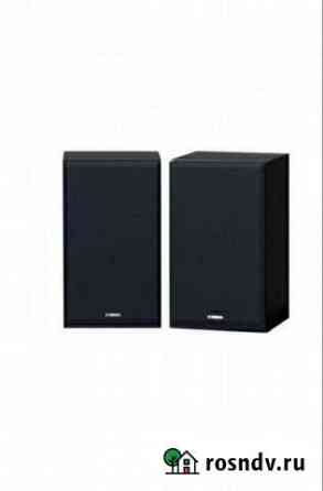 Полочные колонки yamaha NS-P150 Иркутск