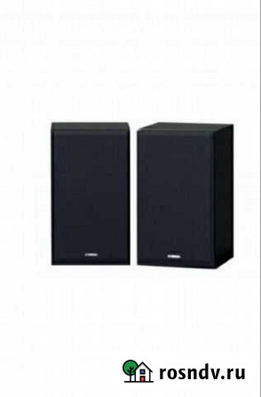 Полочные колонки yamaha NS-P150 Иркутск - изображение 1