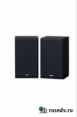 Полочные колонки yamaha NS-P150 Иркутск - изображение 1