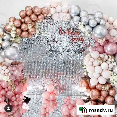 Фотозона Москва Москва - изображение 1