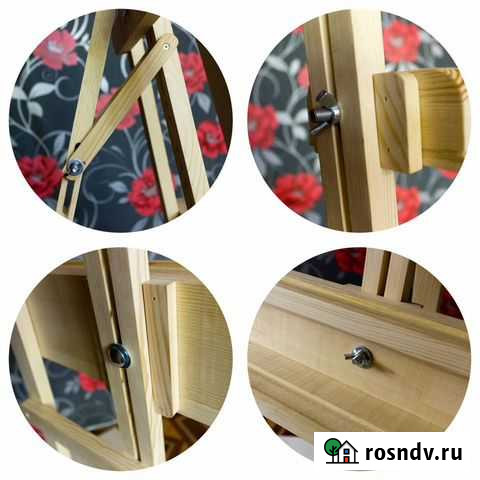 Мольберт для рисования Томск - изображение 1