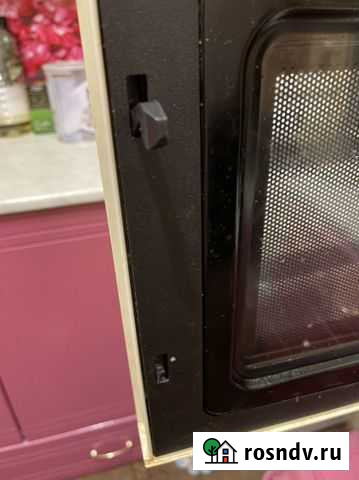 Микроволновая печь бу бесплатно Магадан - изображение 1