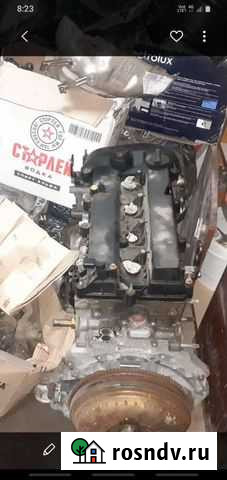 Зопчасти на мазда 6 зборка Америка 2011 г Лух - изображение 1