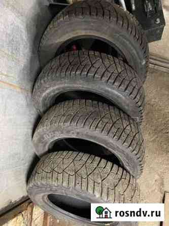 Dunlop Ice Touch 195/65 R15 Череповец