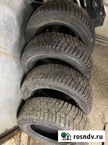 Dunlop Ice Touch 195/65 R15 Череповец - изображение 1