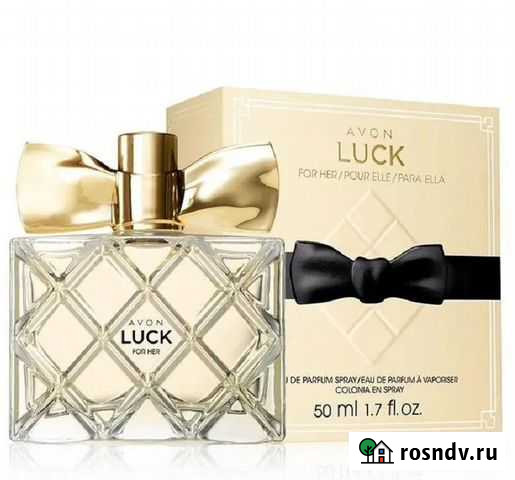 Эйвон avon духи по закупке Кириши - изображение 1