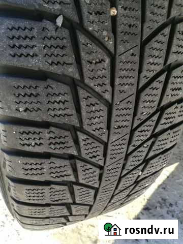 Triangle 205/60 R16, 4 шт Северобайкальск - изображение 1