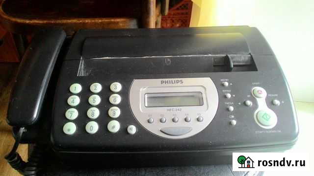 Продаю Факс Йошкар-Ола - изображение 1