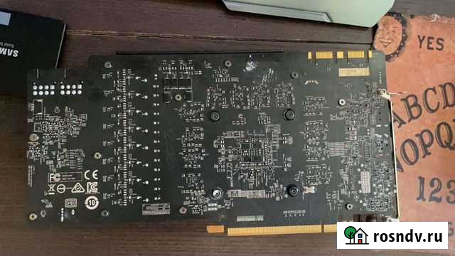 Ремонт видеокарт Старый Оскол - изображение 1