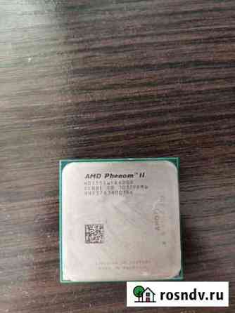 Процессор phenom II x6 1055t am3 Вольск