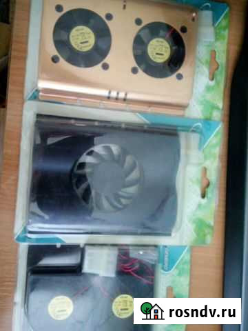 Охлаждение для hdd Ангарск - изображение 1