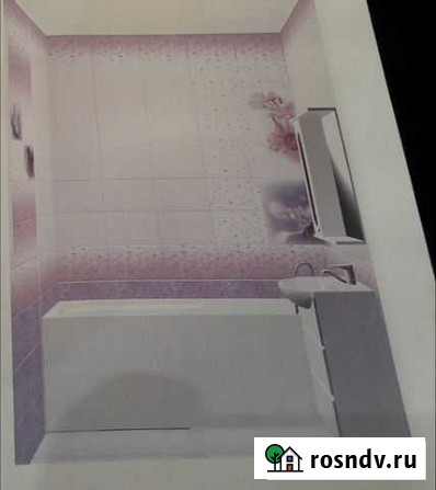 Плитка Нижневартовск - изображение 1