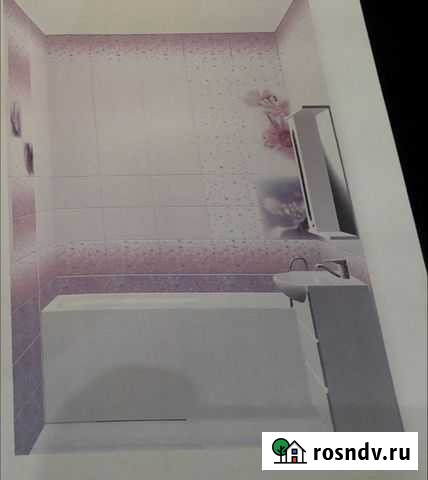 Плитка Нижневартовск - изображение 1