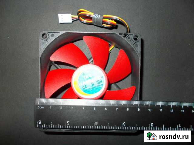 Кулер Ice Hammer Барнаул - изображение 1