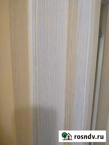 Продам дверные доборы 100мм, цвет белый кипарис Екатеринбург - изображение 1