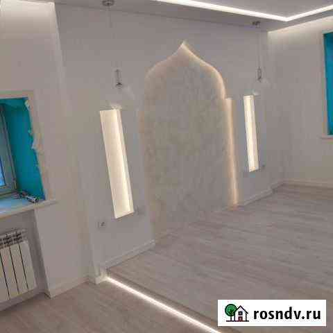Ремонт квартир Красноярск