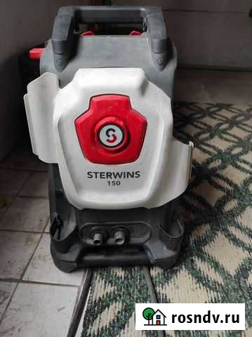 Мойка высокого давления Оренбург - изображение 1