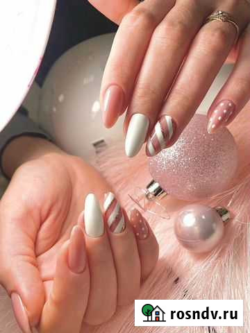 Маникюр Брянск - изображение 1