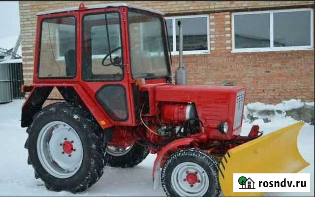 Втз т-25а 1999 год Новосибирск - изображение 1