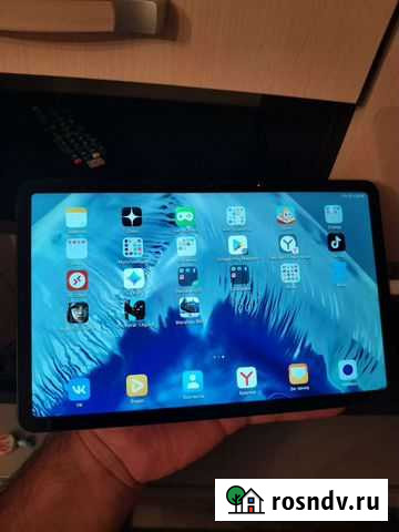 Honor Pad V6 6/128gb, Wi-Fi 6 Новосибирск - изображение 1