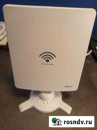 Усилитель WiFi сигнала 5км Мурино - изображение 1