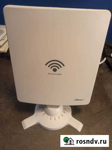 Усилитель WiFi сигнала 5км Мурино - изображение 1