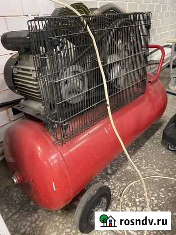 Воздушный компрессор Сургут - изображение 1