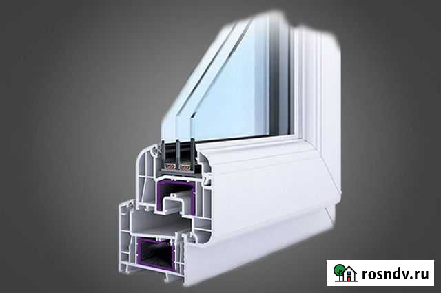 Стеклопакет Ростов-на-Дону - изображение 1