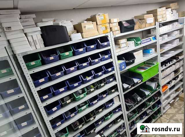 Запчасти для планшетов Samsung Екатеринбург - изображение 1