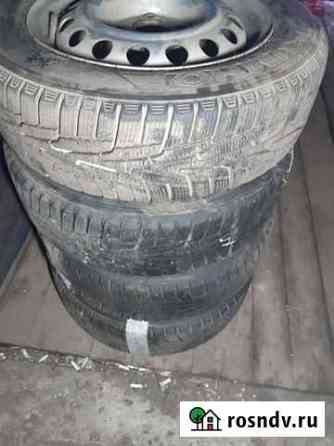 R14 Kia 4x100 ET46 hfcbjtdc6 Нижний Новгород